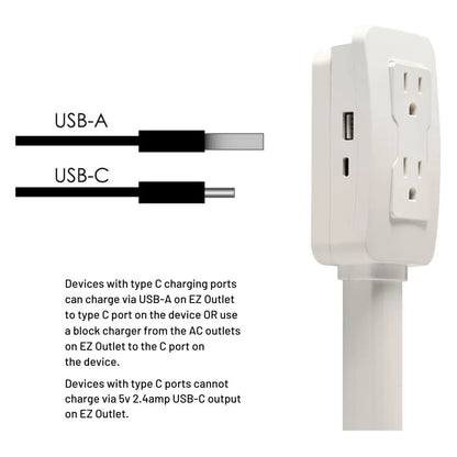 Electrical Outlet Extender