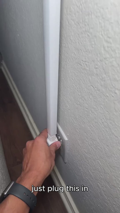 Electrical Outlet Extender